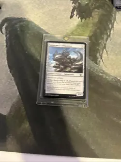 MTG Sojourner's Companion - Modern Horizons 2 (MH2) #235 Magic the Gathering - Image 2