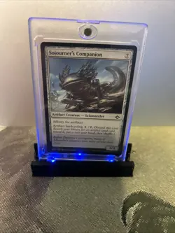 MTG Sojourner's Companion - Modern Horizons 2 (MH2) #235 Magic the Gathering - Image 5
