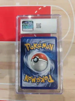 2005 Pokemon TV Reporter POP Series 2 11/17 CGC 10 !! 🔥🔥 - Image 2