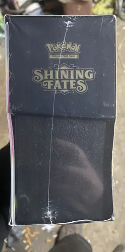 Pokemon TCG Shining Fates Elite Trainer Box - 29080817 820650808173 - Image 2