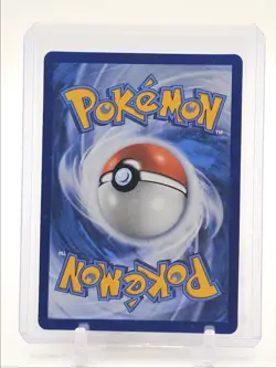 MEGA GARDEVOIR EX 2025 POKEMON MEGA EVOLUTIONS MEGA HYPER RARE 187/132 Q0465 - Image 2