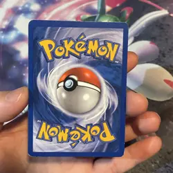2007 POKEMON DIAMOND & PEARL MYSTERIOUS TREASURES #94/123 PIKACHU - Image 4