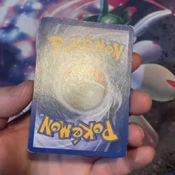 2007 POKEMON DIAMOND & PEARL MYSTERIOUS TREASURES #94/123 PIKACHU - Image 5