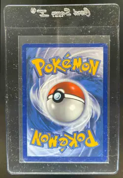 2023-25 Pokemon SV Black Star Promos - SVP EN Team Rocket's Wobbuffet #203 - Image 2