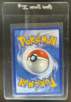 2023-25 Pokemon SV Black Star Promos - SVP EN Victini #208 - Image 2