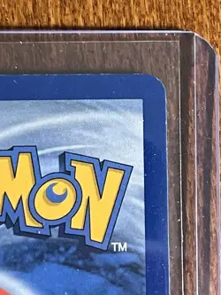 [LP+/NM] 2001 Pokemon Neo Discovery Poliwhirl 1st Edition #44/75 Uncommon - Image 3