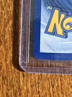 [LP+/NM] 2001 Pokemon Neo Discovery Poliwhirl 1st Edition #44/75 Uncommon - Image 5