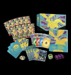 Pokemon TCG: Mega Evolution Ascended Heroes Pokemon Center ETB x2 - PRESALE - Image 4