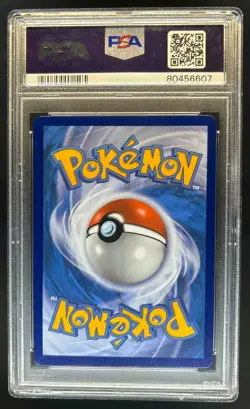 2021 Pokemon SWSH Evolving Skies Rayquaza VMAX #218/203 PSA 10 - Image 2