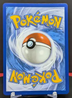 Pokemon Mega Sharpedo ex #113/094 English Phantasmal Flames - Image 2