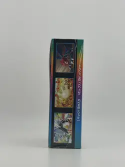 Pokemon VMAX Climax Booster Box Japanese S8B NEW/SEALED. - Image 4