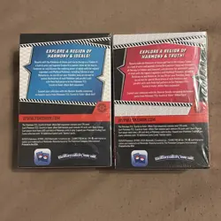 Pokemon TCG: Black Bolt and White Flare Booster Bundle Set of 2 Sealed New - Image 3