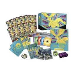 Pokemon TCG Ascended Heroes Pokemon Center ETB (New & Sealed) PRE-SALE - Image 2