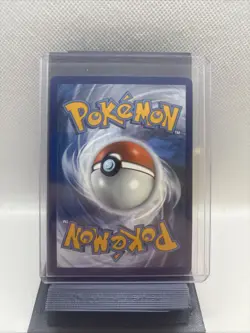 2020 Pokemon Sword & Shield Vivid Voltage Full Art Nessa #183 - Image 2