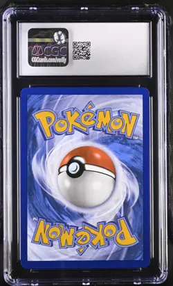 Charizard EX 199/165 Special Illustration Rare Pokemon CGC 10 Gem Mint | SV 151 - Image 2