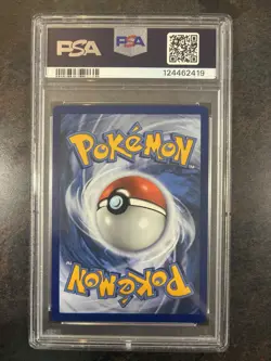 🥇PSA 10 Mew Celebrations Holo Rare 011/025 Gem Mint Pokemon POP 1/173 NEW CERT - Image 5