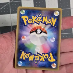 Garchomp EX 245/XY-P Promo Mega Battle Participation Prize Pokemon Japanese NM - Image 3