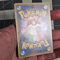 Garchomp EX 245/XY-P Promo Mega Battle Participation Prize Pokemon Japanese NM - Image 4