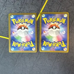 Growlithe 058/165 Arcanine 059/165 Master Ball Pattern Sv2a 151 Japanese Pokemon - Image 2