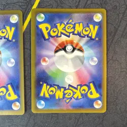 Growlithe 058/165 Arcanine 059/165 Master Ball Pattern Sv2a 151 Japanese Pokemon - Image 4