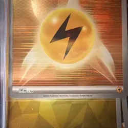 Pokemon Basic Energy 30+Holo Lot | Psychic Water Lightning Grass Fire Regular - Image 4