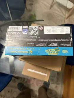 IN HAND! Ascended Heroes ASC Pokemon Center ETB Elite Trainer Box Ships Tomorrow - Image 4