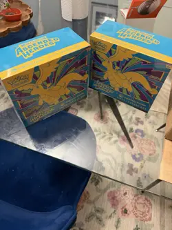IN HAND! Ascended Heroes ASC Pokemon Center ETB Elite Trainer Box Ships Tomorrow - Image 5