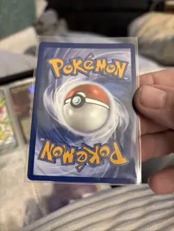 Pokemon Team Rocket’s Petrel 226/182 Destined Rivals Full Art Ultra Rare NM C87 - Image 2