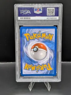 Ho-Oh Ex (119 Full Art) 119/124 Dragons Exalted Holo - Image 2