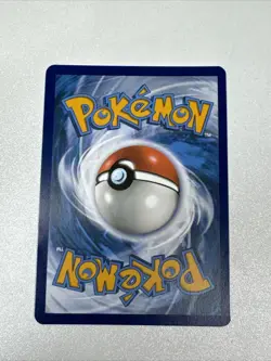 Pokemon TCG Quaquaval ex SVP Black Star Promos SVP035 Promo - Image 2
