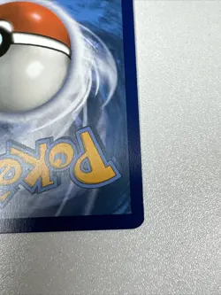 Pokemon TCG Quaquaval ex SVP Black Star Promos SVP035 Promo - Image 3