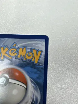 Pokemon TCG Quaquaval ex SVP Black Star Promos SVP035 Promo - Image 4
