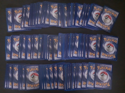 Pokemon Vintage Fossil Set Collection Lot - Image 2