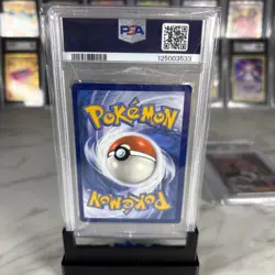 2023 POKEMON SVI EN-SCARLET & VIOLET ILLUSTRATION RARE #210 DROWZEE PSA 9 - Image 2