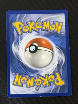 Pokemon TCG Greninja BREAKPoint 40/122 Cracked Ice Holo LP - Image 2
