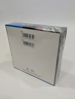 2023 Pokemon Scarlet & Violet Future Flash Factory Sealed Booster Box Japanese - Image 2