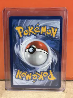 Pokemon Jolteon EX TCG Prismatic Evolutions 30/131 Stamped Promo NM - Image 2