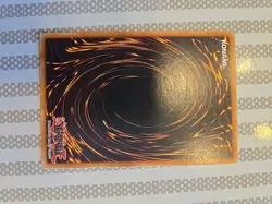Yugioh Obnoxious Celtic Guard CT1-EN006 Limited Edition Secret Rare - Image 5