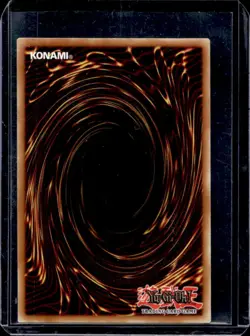 2013 Yu-Gi-Oh! Joey's World 1st Edition Red-Eyes Zombie Dragon #LCJW-EN206 - Image 2