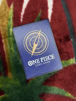 One Piece Uta SP Awakening of the New Era OP05 English - Image 2