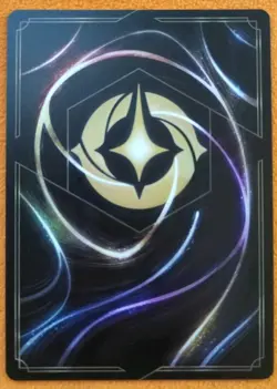 Disney Lorcana Fabled - Epic Foil- Elsa, Snow Queen - 210/204 - Image 2