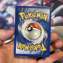 Pokemon Card Pikachu 13/17 POP Series 4 2006 Holo Common - Image 4