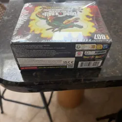 Dragon Ball Super Card Game Fusion World Wish For Shenron Booster Box FB07 - Image 3