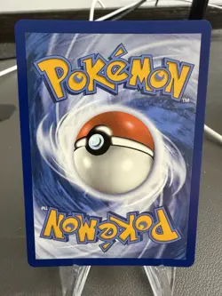 Pokemon TCG Blissey v Full Art Holo Card TG22/TG30 NM - Image 2