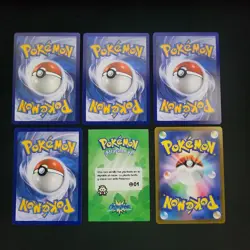 Pokemon Bulbasaur, Ivysaur, & Venusare x19 Card Lot Bundle - Image 2