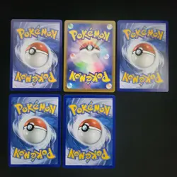 Pokemon Bulbasaur, Ivysaur, & Venusare x19 Card Lot Bundle - Image 4