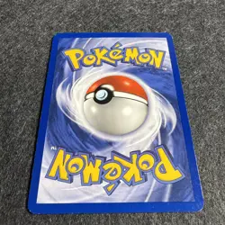 1st Edition Slowpoke 67/82 Team Rocket Pokemon Card - Image 4