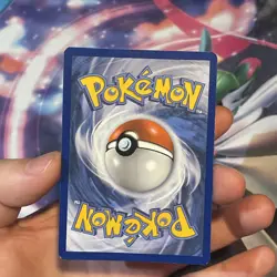 Pokemon Card Pikachu XY89 Black Star Promo Holo - Image 5
