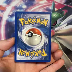 Pikachu 124/165 Pokemon 2002 Expedition e-Card Series - Image 4