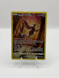 Galarian Articuno SWSH282 SWSH: Sword & Shield Promo Cards Holo - Image 1